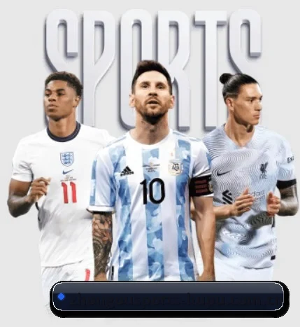 中欧体育 APP(ZOTY SPORTS)